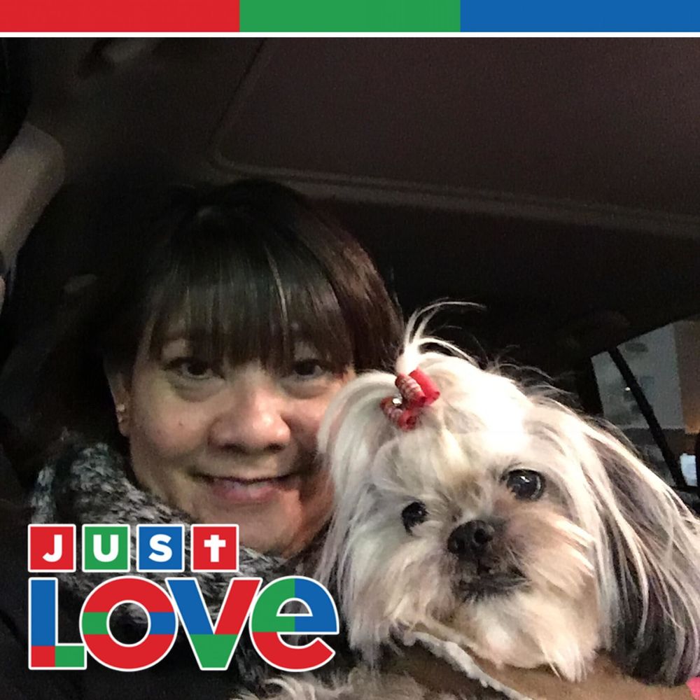 Meet your Posher, Jen marie